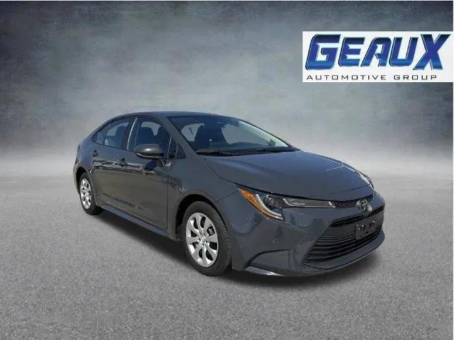 2025 Toyota Corolla LE for sale in Denham Springs, LA