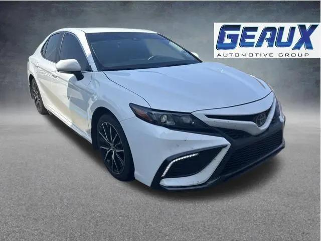 2024 Toyota Camry SE for sale in Denham Springs, LA