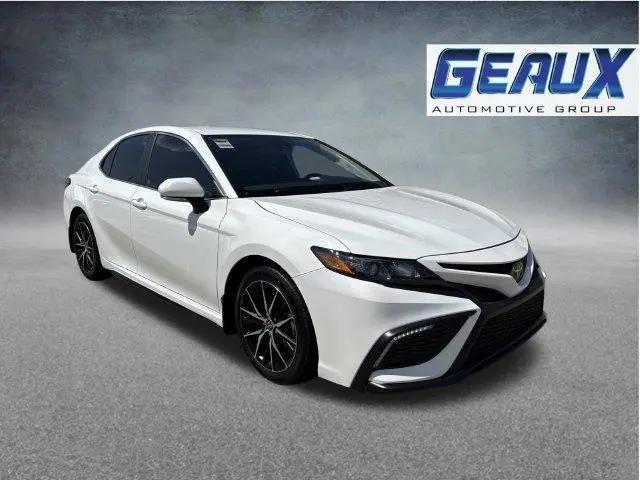 2024 Toyota Camry SE for sale in Denham Springs, LA