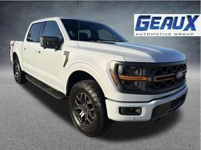 2025 Ford F-150 Tremor for sale in Denham Springs, LA