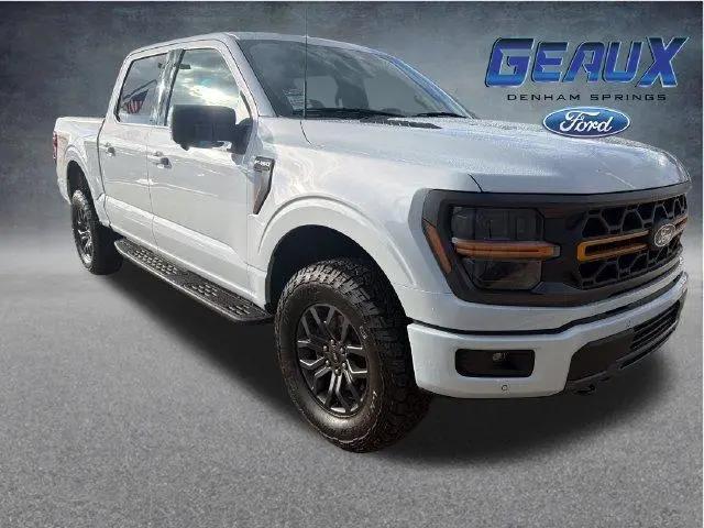2025 Ford F-150 Tremor for sale in Denham Springs, LA