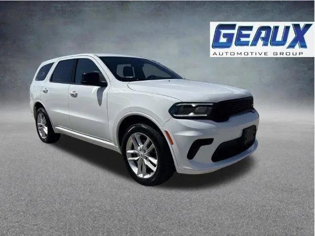 2025 Dodge Durango GT AWD for sale in Denham Springs, LA