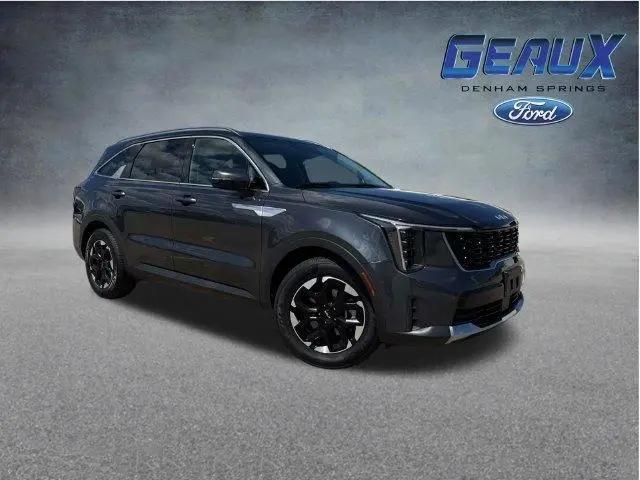 2024 Kia Sorento S for sale in Denham Springs, LA