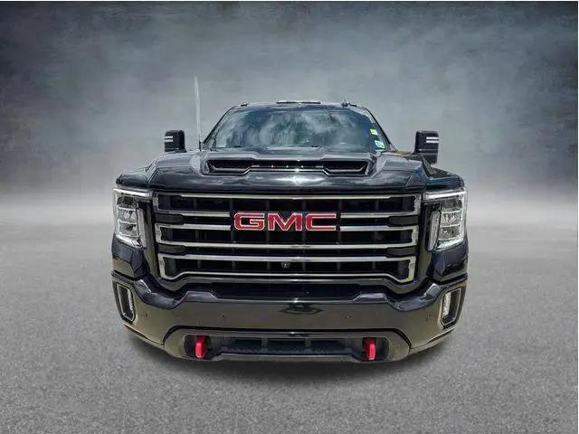 2022 GMC Sierra 2500HD 4WD Crew Cab Standard Bed AT4 for sale in Denham Springs, LA