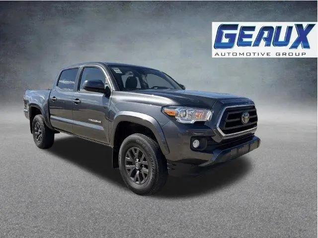 2023 Toyota Tacoma SR5 V6 for sale in Denham Springs, LA