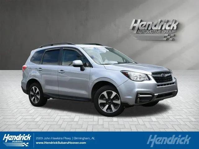 2018 Subaru Forester 2.5i Limited for sale in Hoover, AL