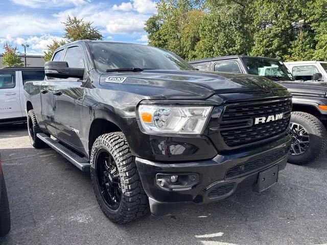 2023 Ram 1500 Big Horn for sale in Paramus, NJ