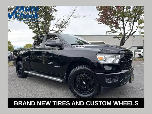 2023 Ram 1500 Big Horn for sale in Paramus, NJ