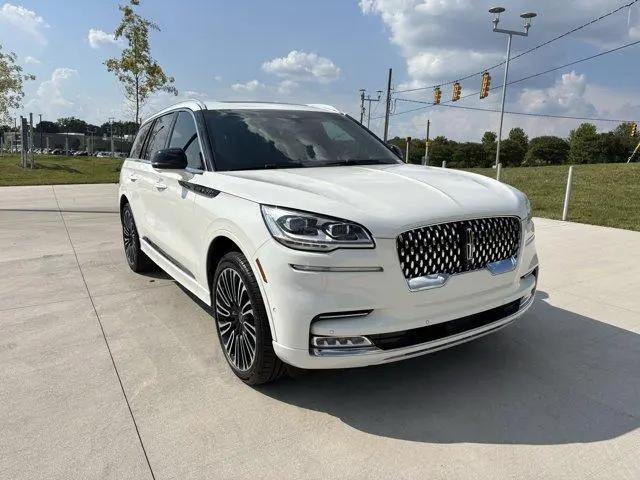 2023 Lincoln Aviator Black Label for sale in Huntersville, NC