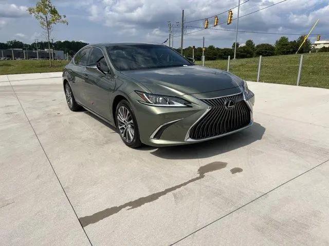 2019 Lexus ES 350 350 for sale in Huntersville, NC