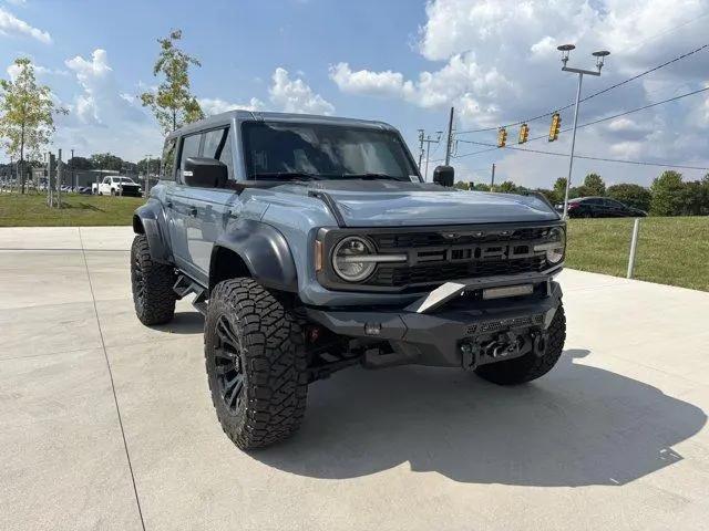 2023 Ford Bronco Raptor for sale in Huntersville, NC
