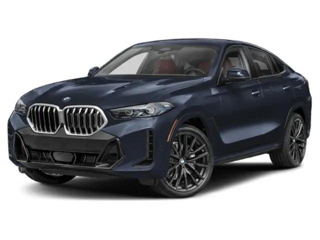 2025 BMW X6 xDrive40i for sale in Bowie, MD