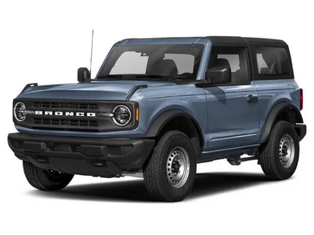2025 Ford Bronco Base for sale in Opelika, AL