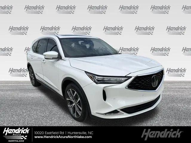 2024 Acura MDX Technology Package for sale in Huntersville, NC