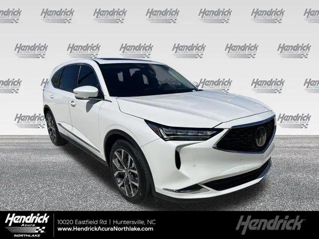 2024 Acura MDX Technology Package for sale in Huntersville, NC