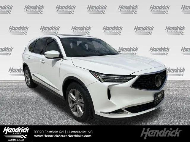 2023 Acura MDX Standard for sale in Huntersville, NC