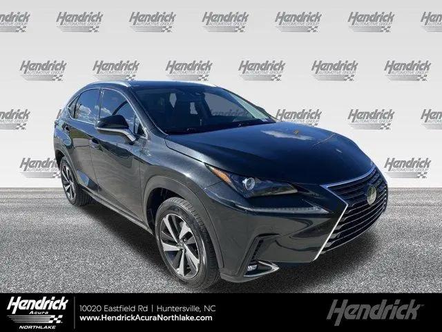 2020 Lexus NX 300 Base for sale in Huntersville, NC