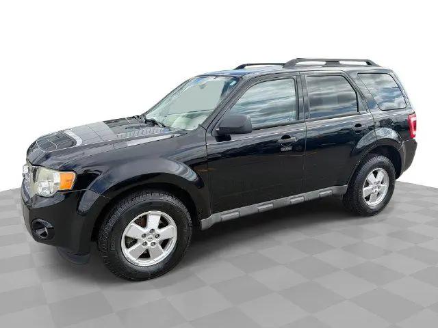 2010 Ford Escape XLT for sale in Southfield, MI