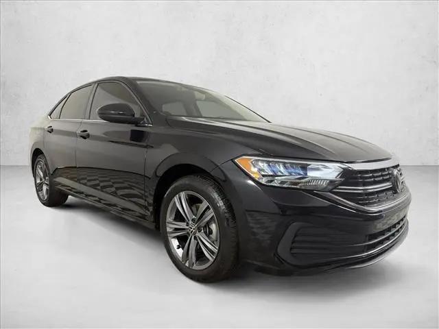 2024 Volkswagen Jetta 1.5T SE for sale in Newnan, GA