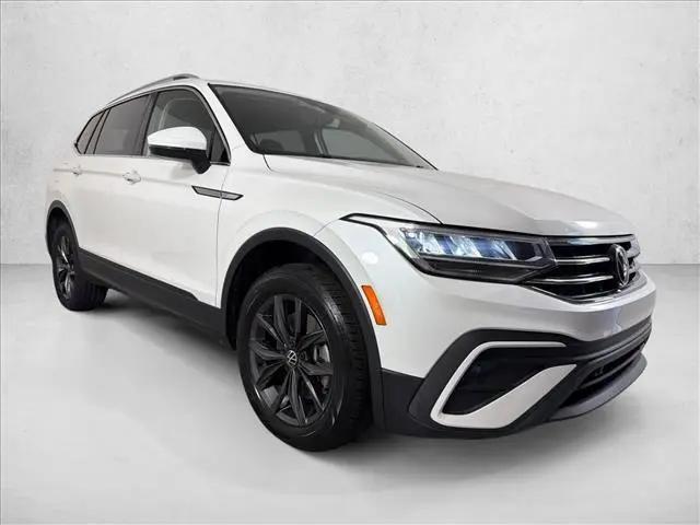 2023 Volkswagen Tiguan 2.0T SE for sale in Newnan, GA
