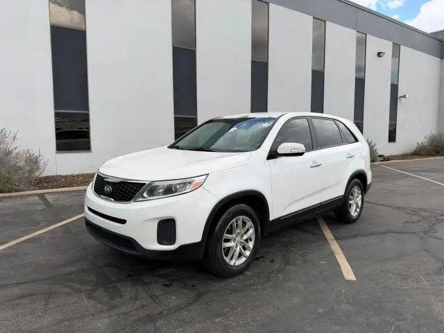 2015 Kia Sorento LX for sale in West Valley, UT