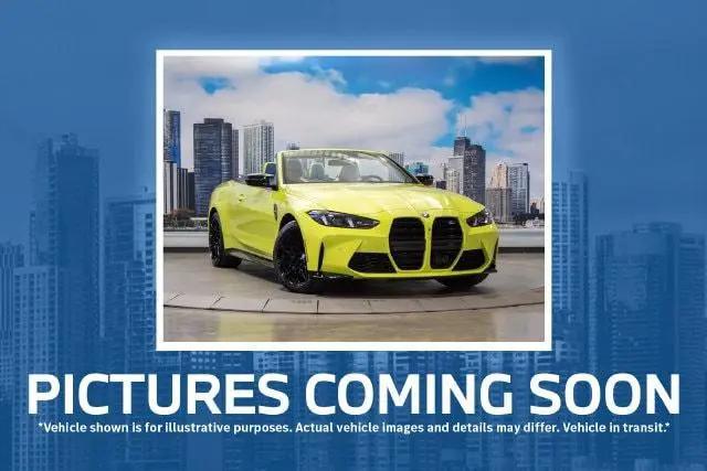 2024 BMW M4 Competition xDrive for sale in Lake Bluff, IL