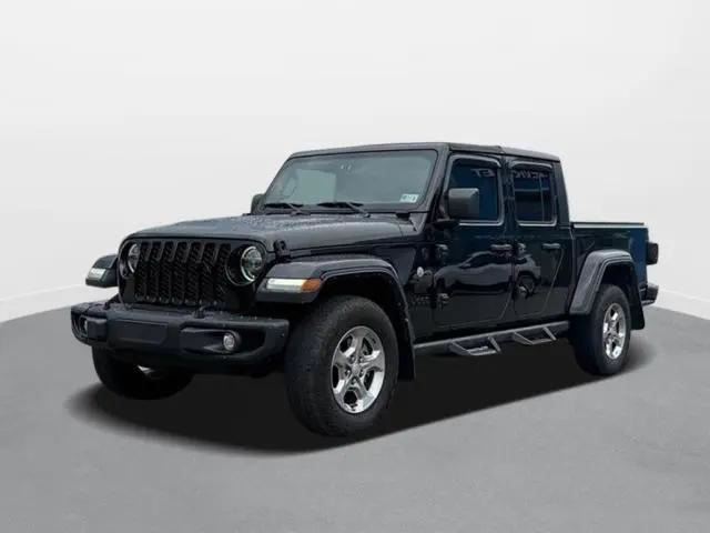 2021 Jeep Gladiator Sport for sale in Mount Hope, WV