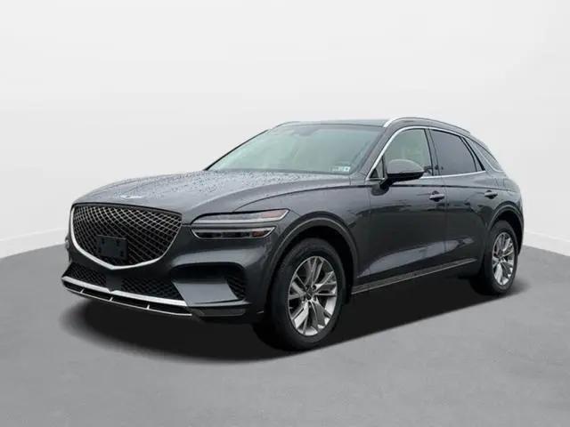 2023 Genesis GV70 2.5T AWD for sale in Mount Hope, WV