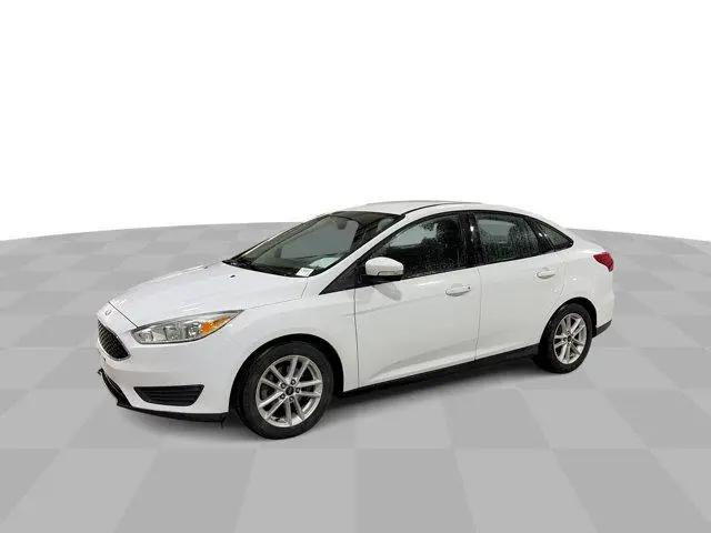 2015 Ford Focus SE for sale in Clive, IA