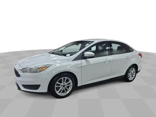 2015 Ford Focus SE for sale in Clive, IA