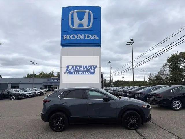 2025 Mazda CX-30 2.5 S Carbon Edition for sale in Conneaut Lake, PA