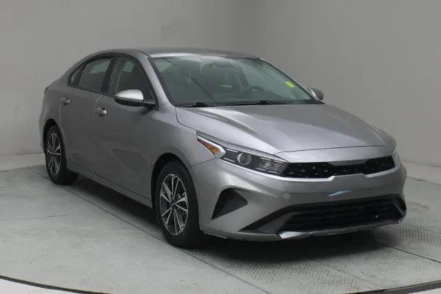2023 Kia Forte LXS for sale in Natchez, MS