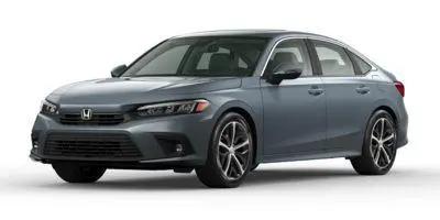 2024 Honda Civic Touring for sale in Orange, NJ