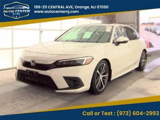 2024 Honda Civic Touring for sale in Orange, NJ