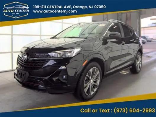 2022 Buick Encore GX FWD Preferred for sale in Orange, NJ