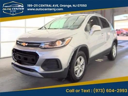2019 Chevrolet Trax LT for sale in Orange, NJ