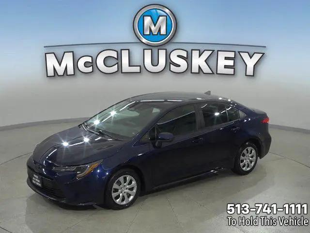 2024 Toyota Corolla LE for sale in Cincinnati, OH