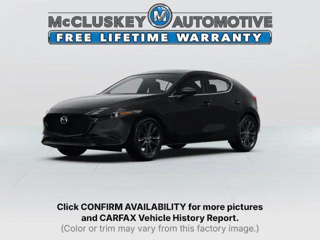 2025 Mazda Mazda3 2.5 S Select Sport for sale in Cincinnati, OH