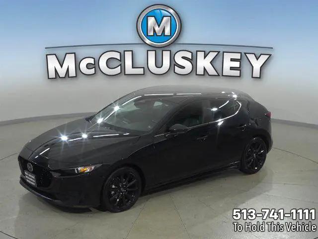 2025 Mazda Mazda3 2.5 S Select Sport for sale near Cincinnati, OH
