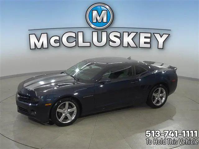 2013 Chevrolet Camaro 1LT for sale near Cincinnati, OH