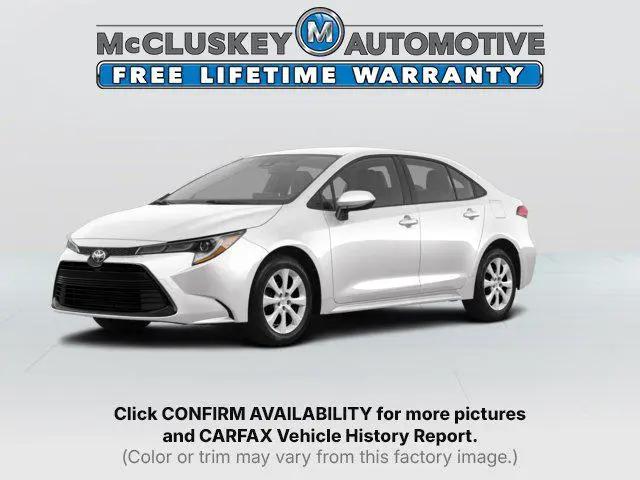 2024 Toyota Corolla LE for sale in Cincinnati, OH