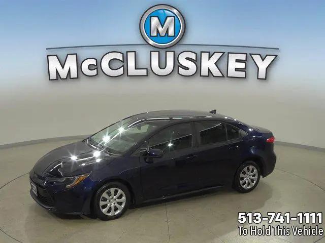 2024 Toyota Corolla LE for sale in Cincinnati, OH