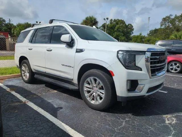 2021 GMC Yukon 2WD SLT for sale in Vero Beach, FL