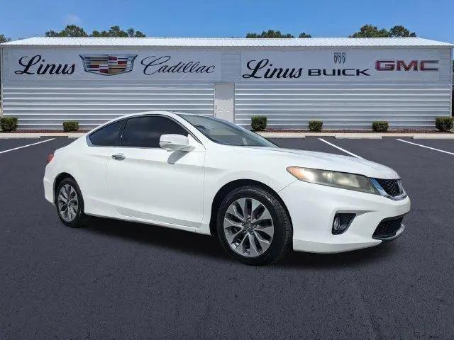 2014 Honda Accord EX-L for sale in Vero Beach, FL
