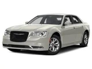 2016 Chrysler 300 Limited for sale in Binghamton, NY