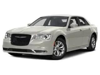 2016 Chrysler 300 Limited for sale in Binghamton, NY