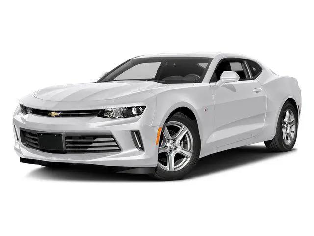 2017 Chevrolet Camaro 1LT for sale in BATAVIA, OH