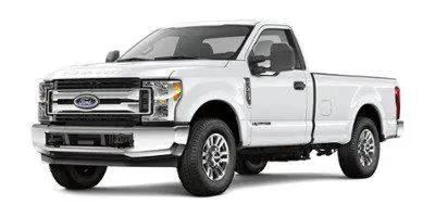 2019 Ford F-350 XLT for sale near BATAVIA, OH