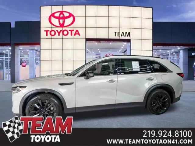 2026 Mazda X-90 3.3 Turbo Premium Sport for sale in Schererville, IN