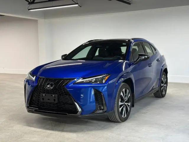 2025 Lexus 300 F SPORT Design for sale in Tacoma, WA